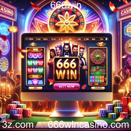 Descubra as Melhores Promoções do 666win